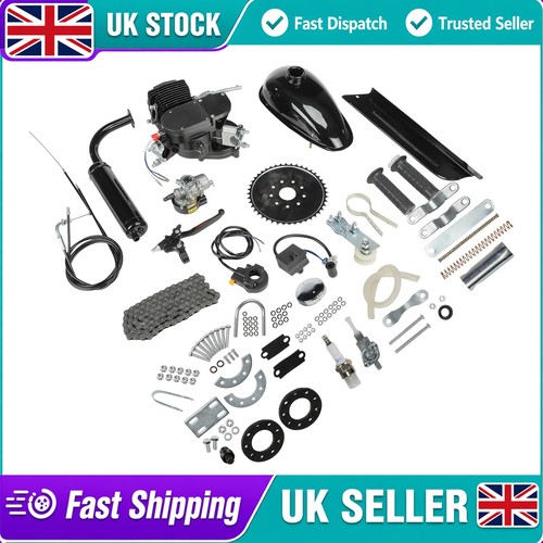 80cc bicycle engine kit - bicycle,
