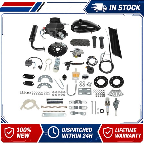 80cc bicycle engine - 80cc,
