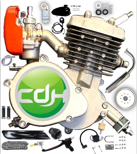 Cdhpower wholesale pk80 kit - wholesale, kit-2