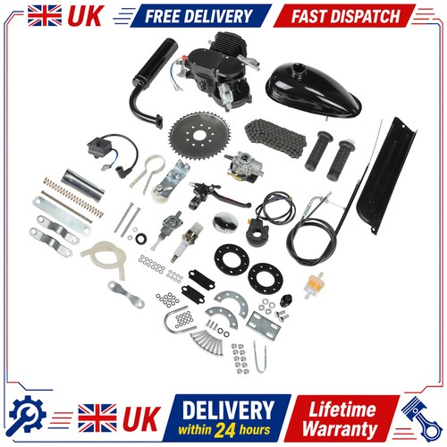 Stroke cylinder engine - 2, kit