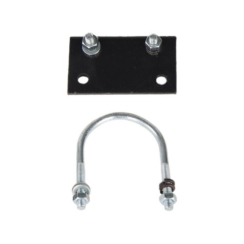 Mounting bracket 50cc 66cc - bracket,