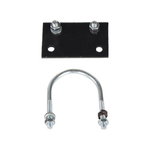 Mounting bracket 80cc - mounting,