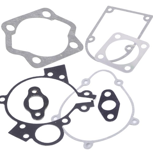 Gas engine gasket - gas,