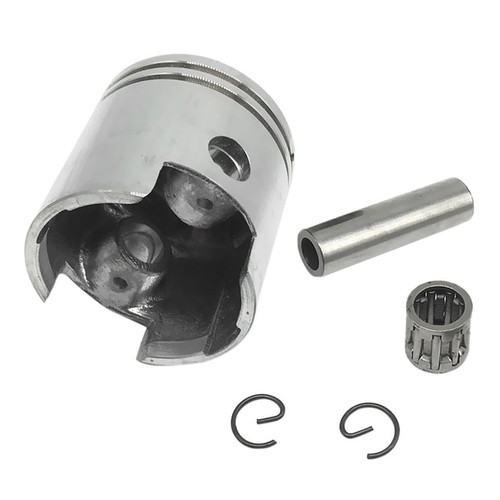 Piston kit assembly for 80cc - piston, 2