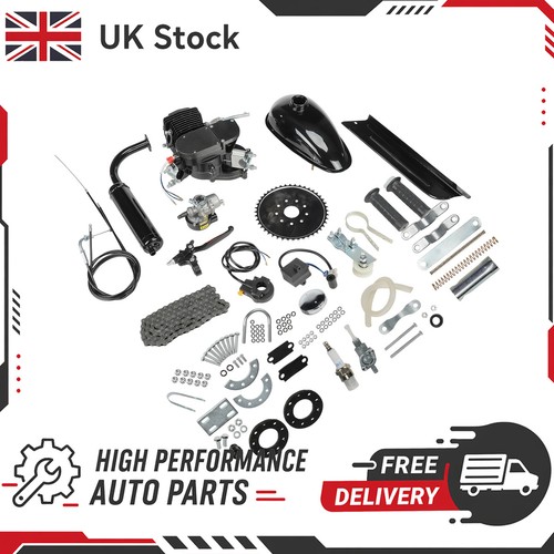 80cc bicycle engine - 80cc, bike