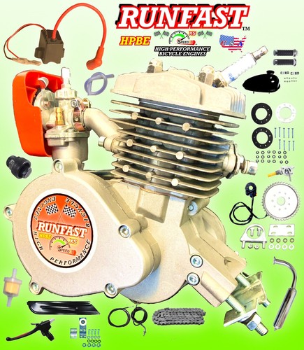 Runfast pk80 highest power - runfast,