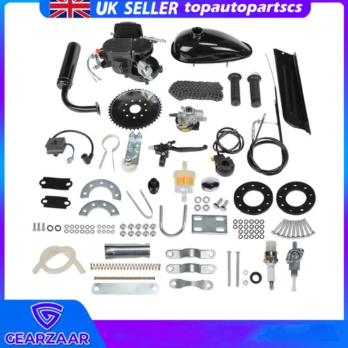 80cc bicycle engine kit - engine,