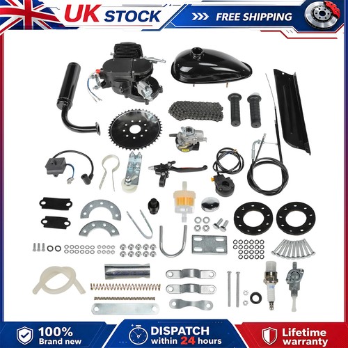 80cc bicycle engine - bicycle,