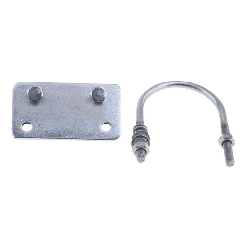 Mounting bracket stroke - mounting,