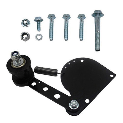 Black chain tensioner repair - black,