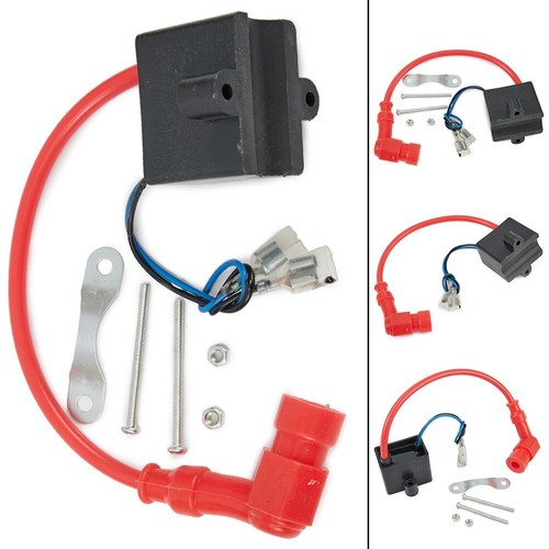 Ignition coil cdi - ignition,