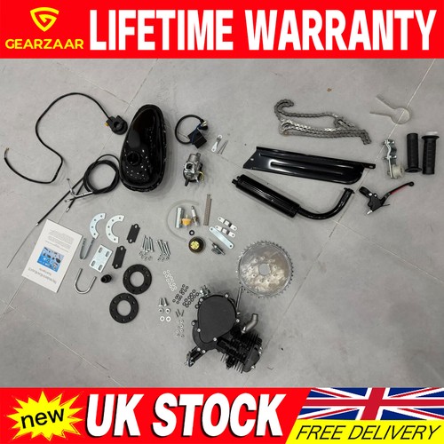 80cc bicycle engine kit bike - bicycle,