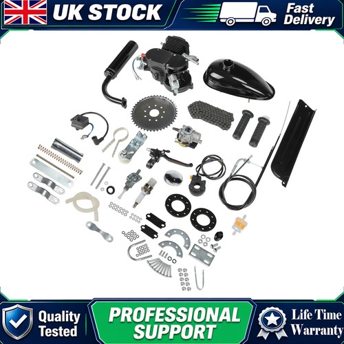 80cc bicycle engine - bicycle,
