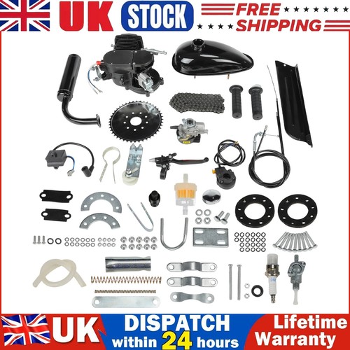 80cc bicycle engine kit bike - 80cc,