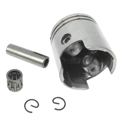 Piston pin kit - piston,