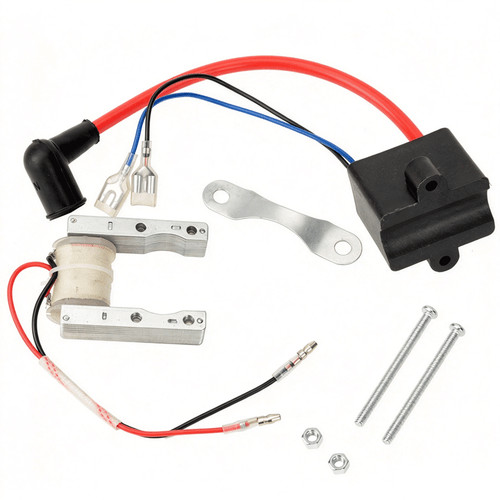 80cc engine repair - 49/60/80cc, kit
