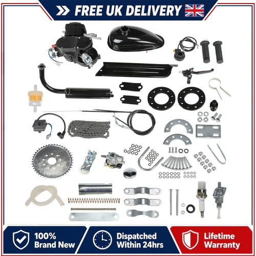 80cc bicycle engine - bicycle,