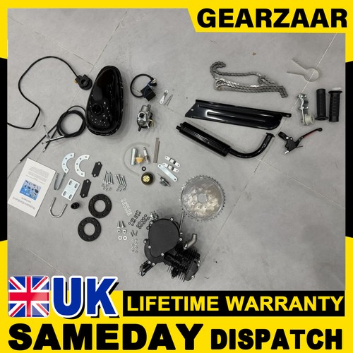 80cc bicycle engine kit - bicycle, bike