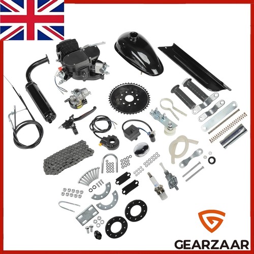 80cc bicycle engine kit - bicycle,