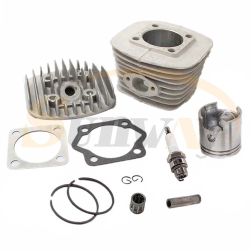 47mm cylinder head set piston - head,