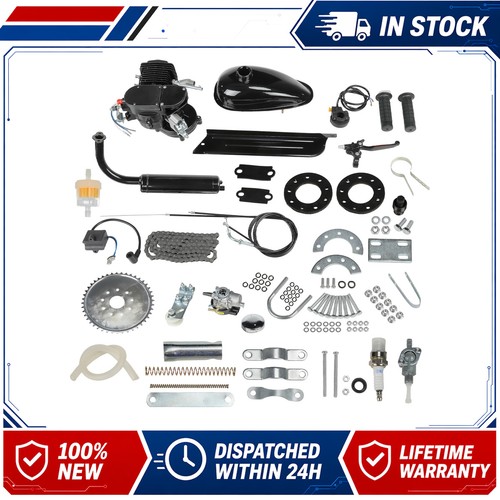 Engine kit set bicycle - kit, motor