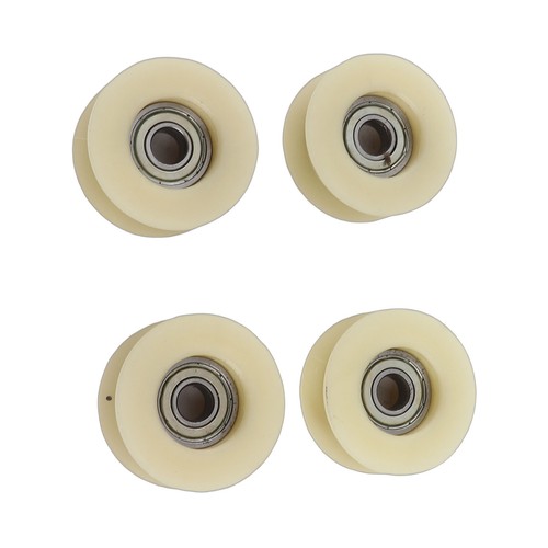 4pcs tensioner wheel - tensioner, 49cc