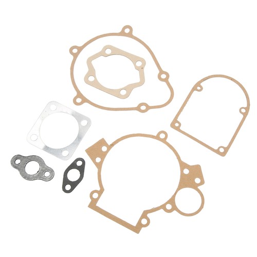 Motorized bike engine - bike, gasket