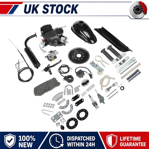 Stroke cylinder engine - stroke, kit