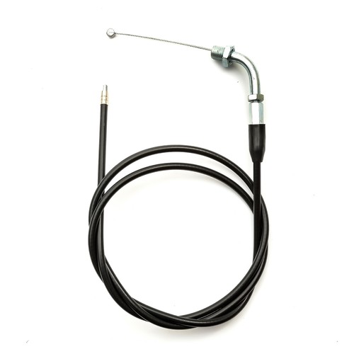 Twist throttle cable - throttle, 130cm