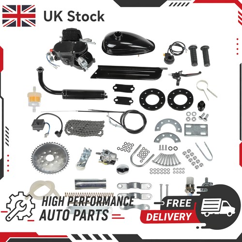 80cc bicycle engine kit - bicycle,