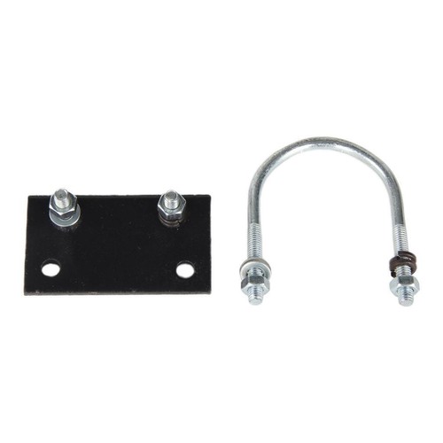 Mounting bracket stroke - bracket, 2
