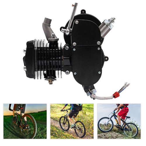 80cc bicycle engine - kit, gas