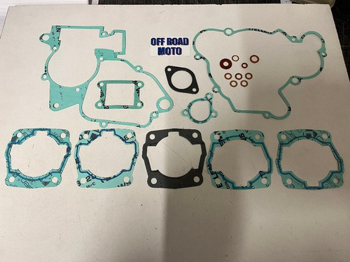 Genuine beta rev evo 80cc - beta,