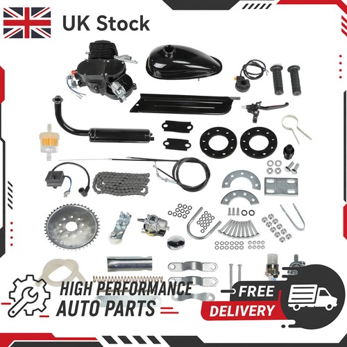 80cc bicycle engine kit bike - 80cc,