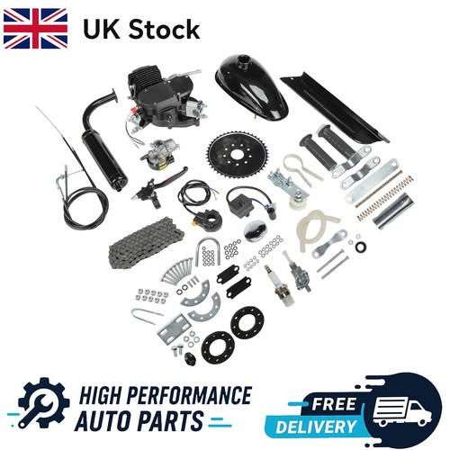 80cc bicycle engine kit - 80cc, bike