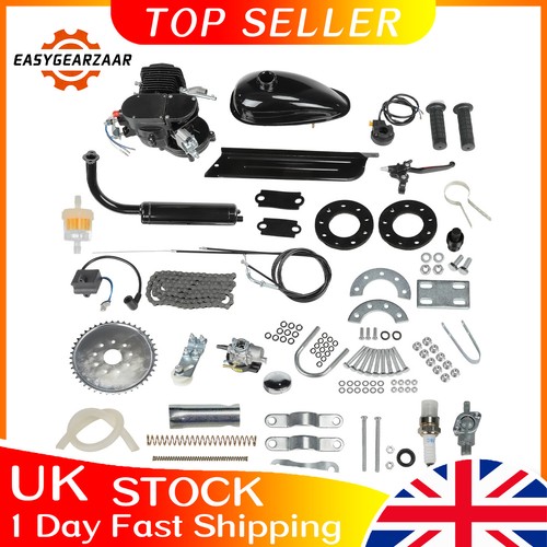 80cc bicycle engine kit bike - bicycle,