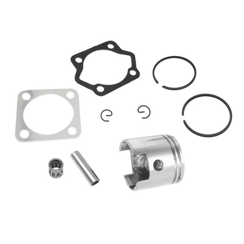 Set 47mm piston pin - set, rings