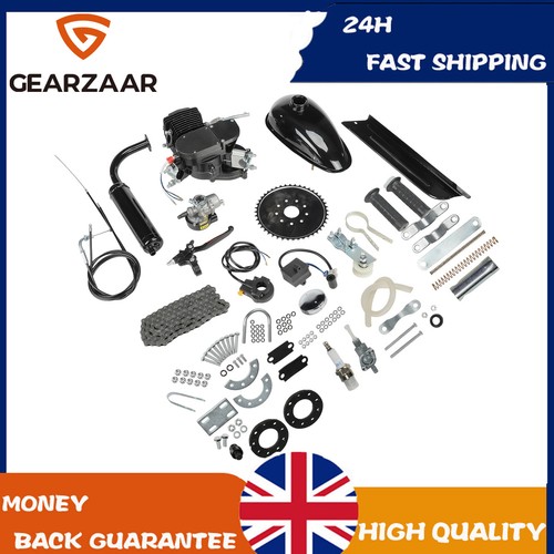 80cc bicycle engine kit - bicycle,