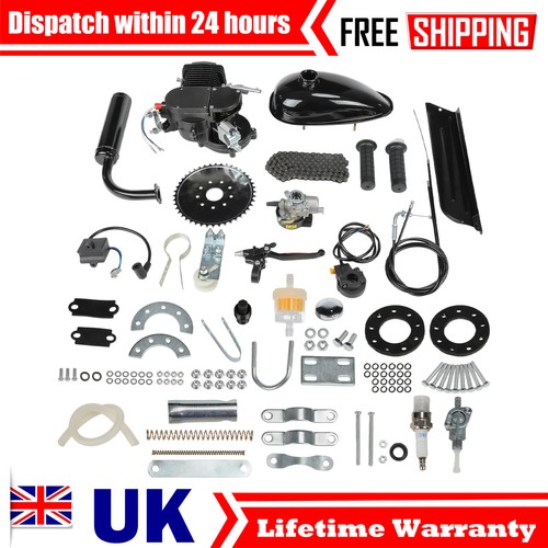 80cc bicycle engine kit - bicycle,