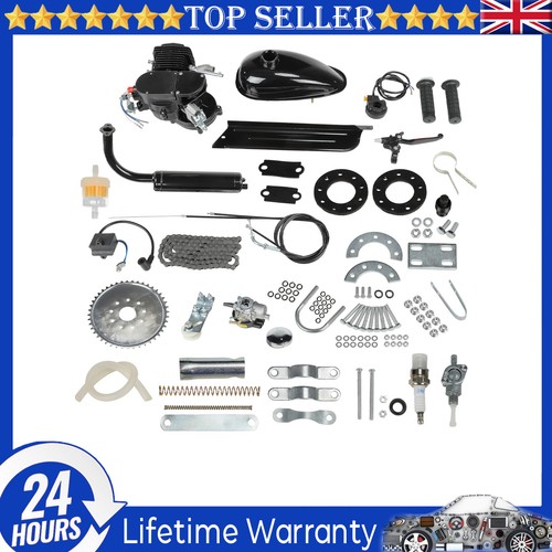 Stroke cylinder engine - 2,