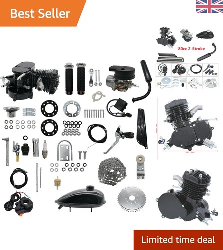 Durable 80cc stroke engine - durable,