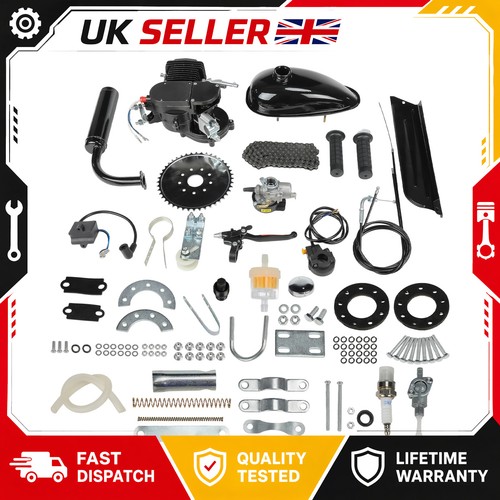 80cc bicycle engine kit - kit,, bike