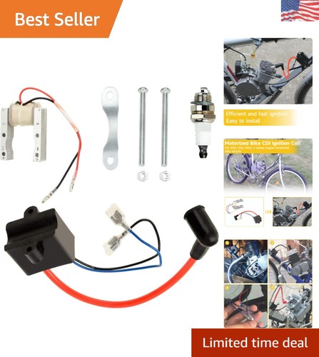 Durable magneto coil - durable,