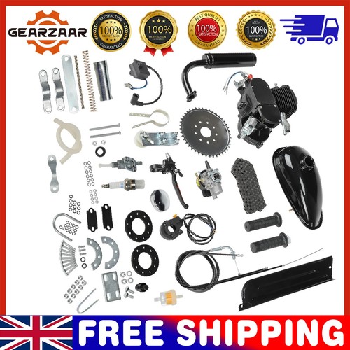 80cc bicycle engine kit bike - 80cc,