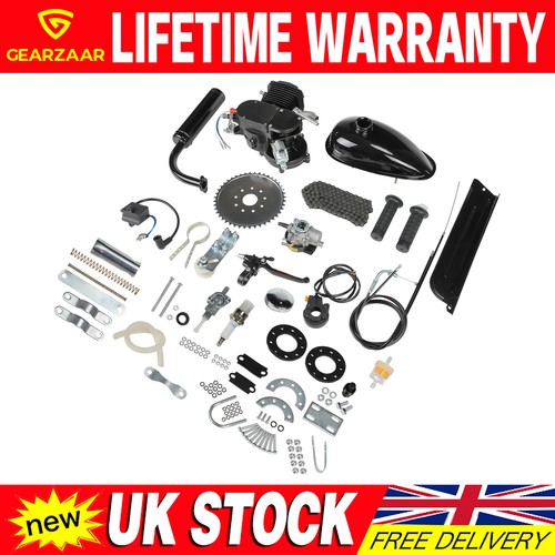 Stroke cylinder engine kit - stroke,