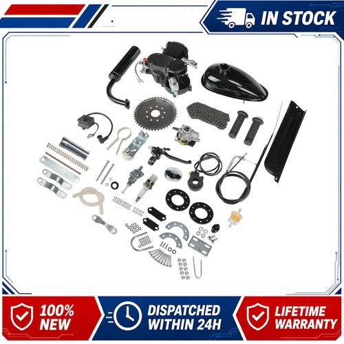 Bicycle engine kit - engine,