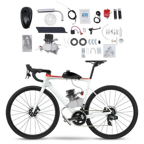 110cc stroke bicycle engine - stroke,