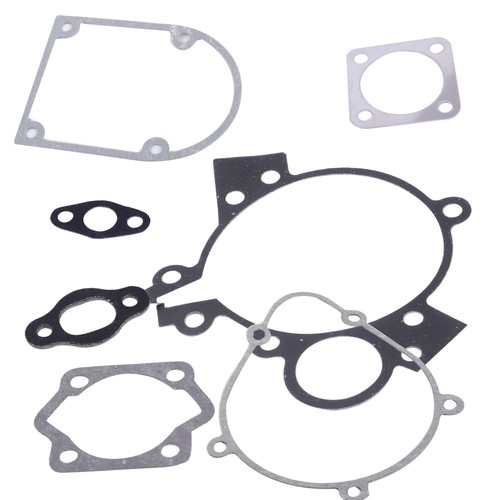 Gas engine gasket - gasket, kit