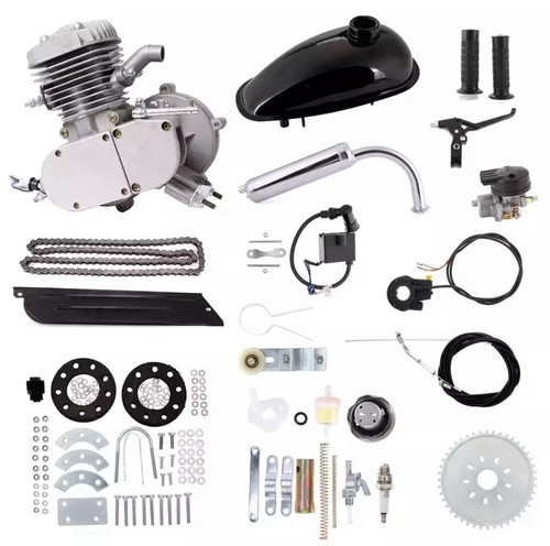 80cc engine bike kit - engine, motorized