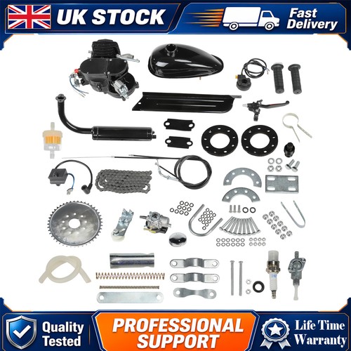Stroke cylinder engine kit - engine,